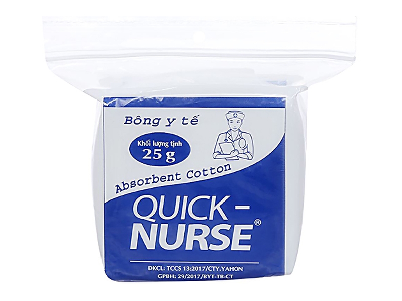 Cần ngậm bông gòn bao lâu sau khi nhổ răng? 3