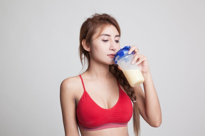 25g Ngũ cốc dinh dưỡng bao nhiêu calo? Cách dùng ngũ cốc để giảm cân 4