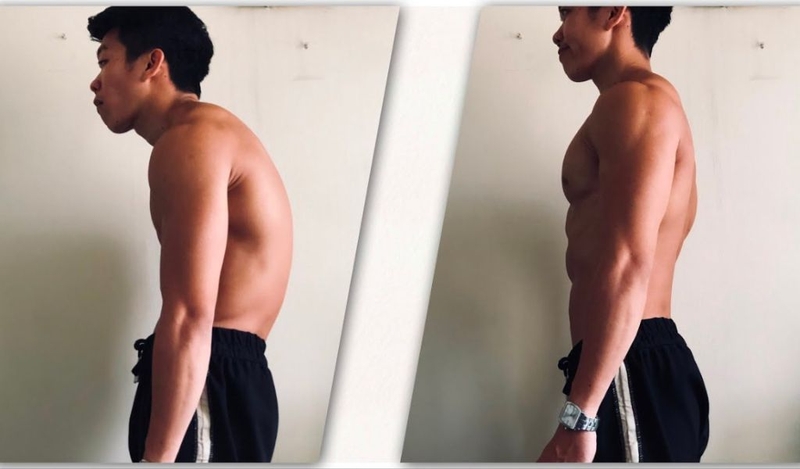 27 tuổi còn tăng chiều cao được không? Mẹo để trông cao hơn? 3