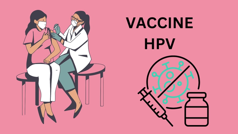 Giải đáp thắc mắc: Đã 29 tuổi có tiêm phòng HPV được không? 1