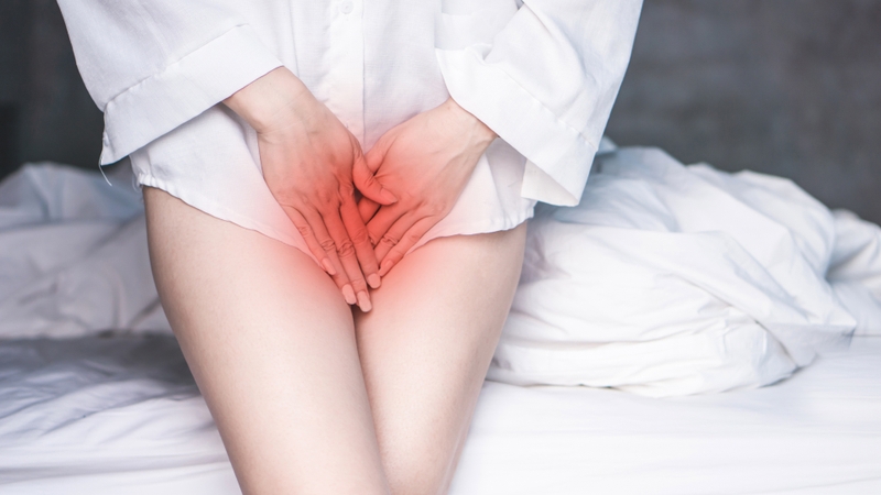 các bệnh phụ khoa thường gặp ở phụ nữ 2