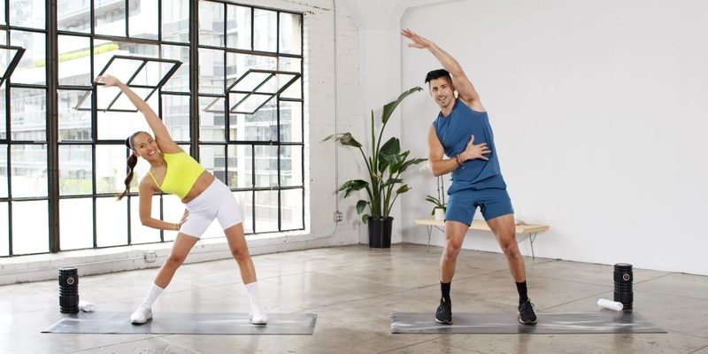 Low impact là gì? Lợi ích khi tập những bài low impact 1