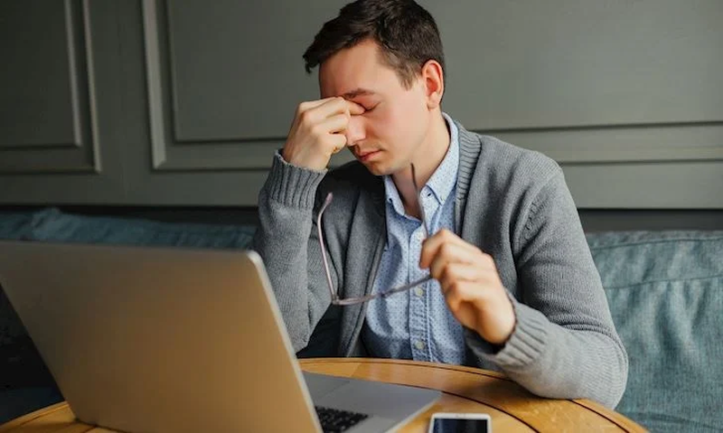 Nguyên nhân nào gây ra hiện tượng tiểu đêm nhiều lần ở nam giới? 2