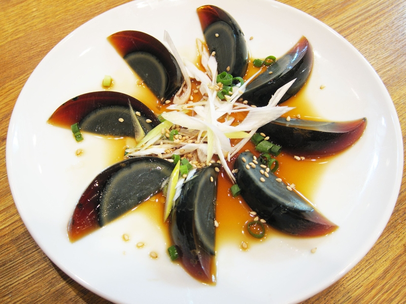 Người ăn chay có được ăn trứng bắc thảo không? 2