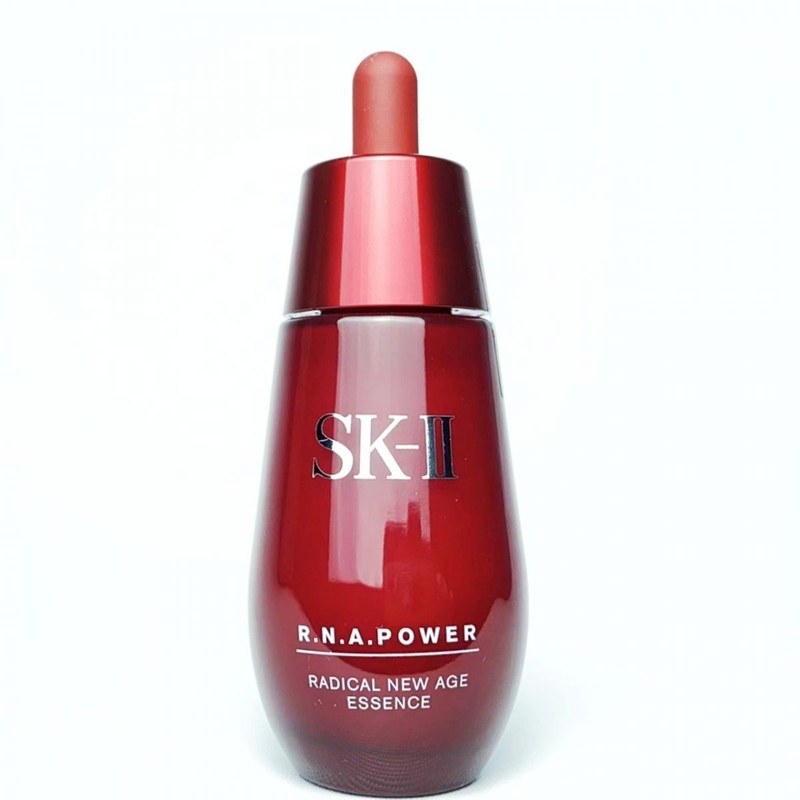 Top 5 serum chống lão hóa cho da dầu tốt nhất hiện nay 2