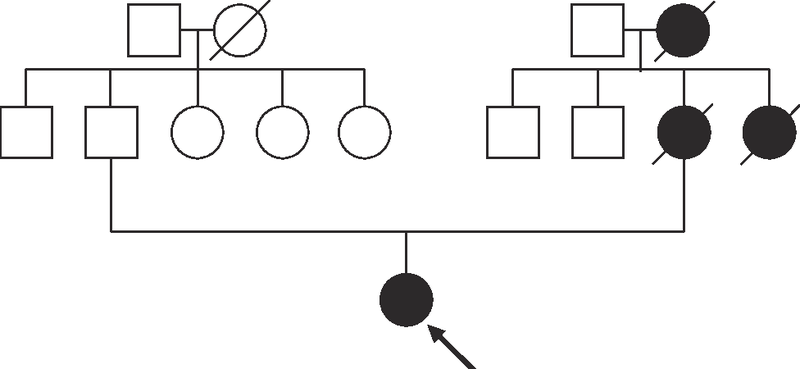 Hội chứng Peutz-Jeghers: Nguyên nhân và cách chẩn đoán 2
