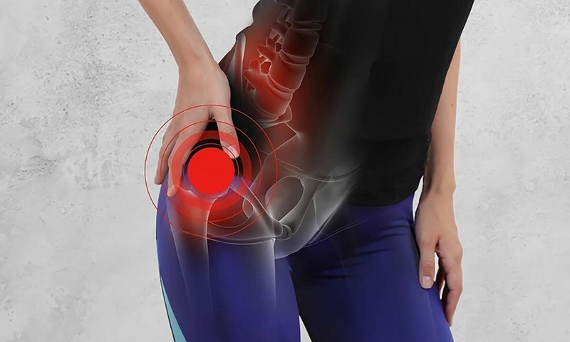 Bị giãn dây chằng háng bao lâu thì khỏi? 2