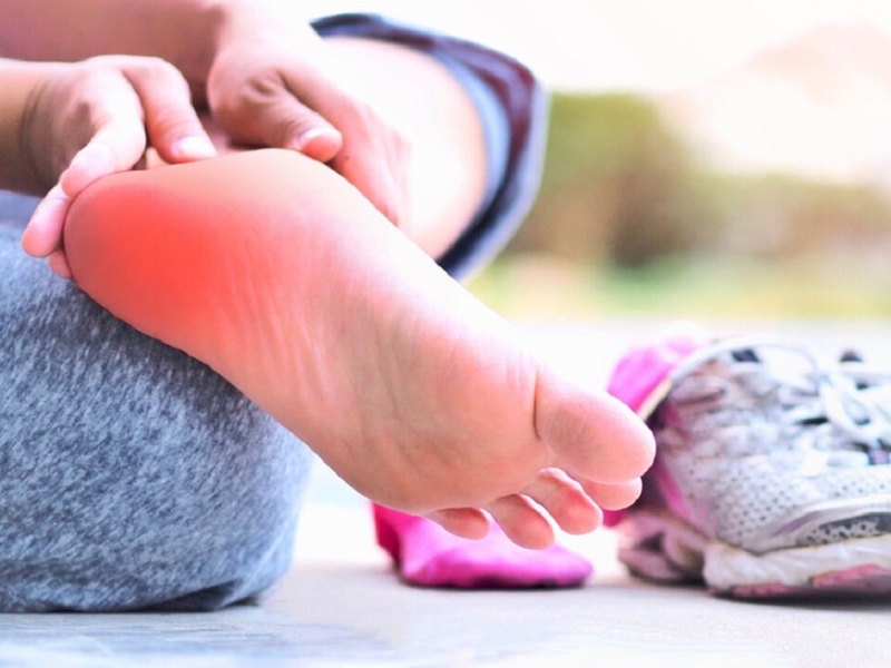 Viêm gân Achilles bao lâu thì khỏi? Có nguy hiểm không? 3