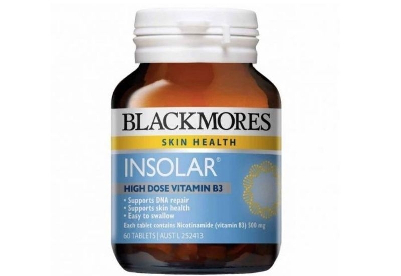 Top 8 thực phẩm chức năng chống lão hóa hiệu quả nhất năm 2022 5