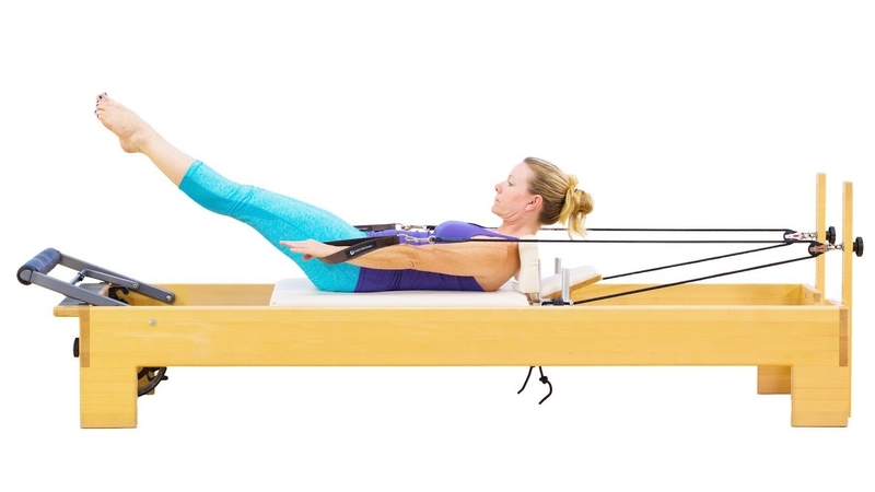 Gợi ý một số bài tập Pilates giảm mỡ bụng và cải thiện vóc dáng hiệu quả ngay tại nhà 2