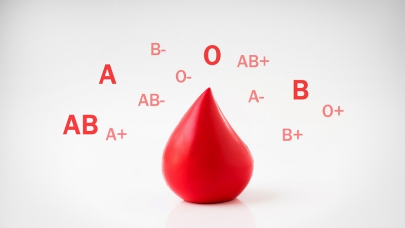 2 nhóm máu nào không nên lấy nhau: Điều cần biết để tránh rủi ro cho con cái 1
