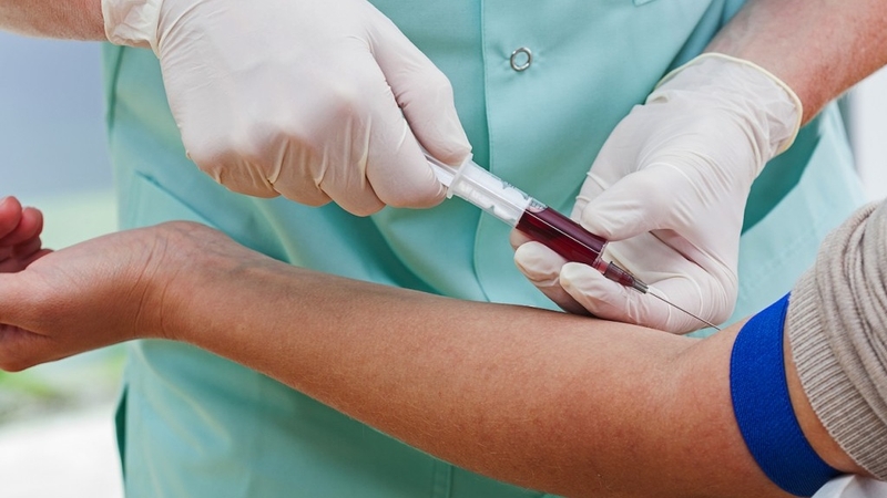 2 nhóm máu nào không nên lấy nhau: Điều cần biết để tránh rủi ro cho con cái 4