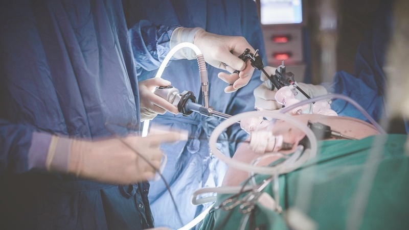 2 phương pháp phẫu thuật cắt ruột thừa và rủi ro có thể gặp phải 3