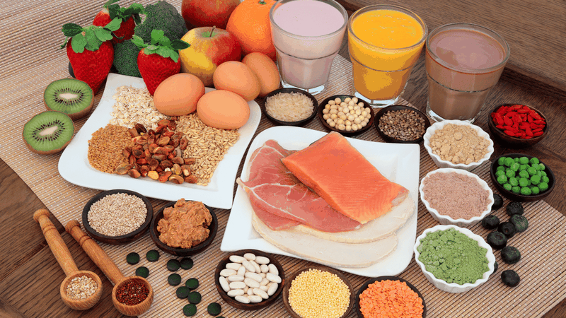 2 phút đi bộ hoặc squat giúp cơ bắp chắc khỏe 2