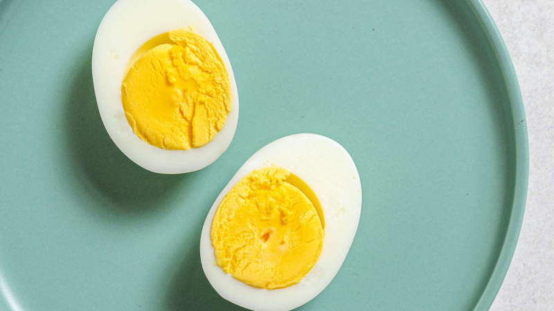 2 quả trứng gà luộc bao nhiêu calo? Bí quyết giảm cân hiệu quả 4
