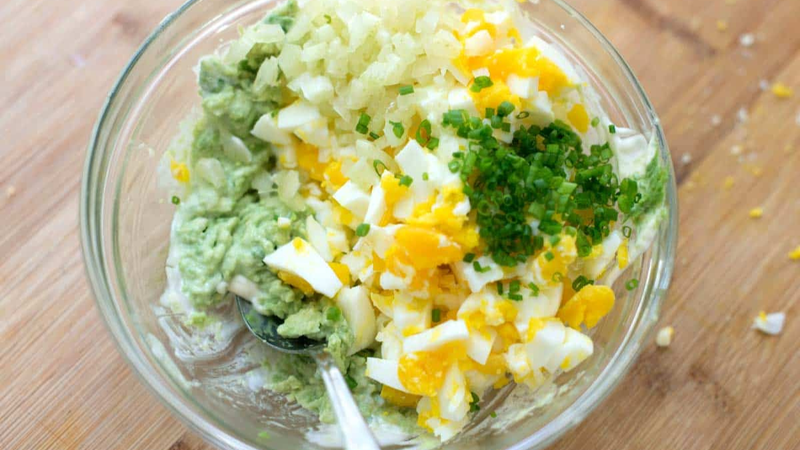 2 quả trứng gà luộc bao nhiêu calo? Bí quyết giảm cân hiệu quả 1