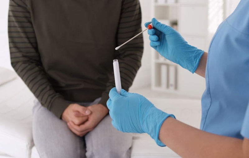 Sau khi tiếp xúc với HIV 2 tháng xét nghiệm HIV có chính xác không 2