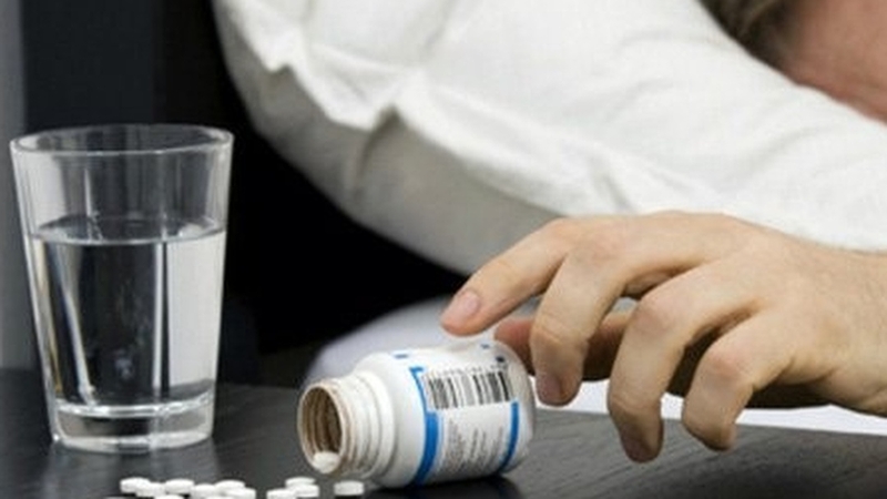 Thuốc an thần là gì? Ưu và nhược điểm của thuốc an thần 2