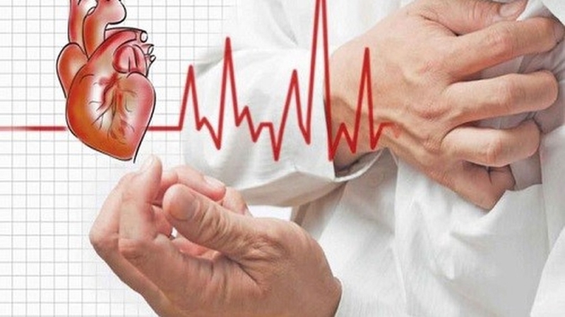 Xét nghiệm CK - MB là gì? Tại sao cần làm xét nghiệm CK - MB?+2