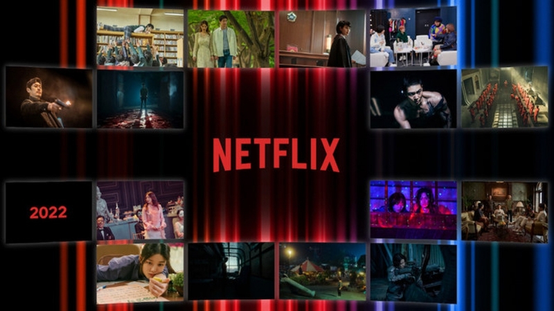 Thắc mắc: Netflix and chill là gì? 2