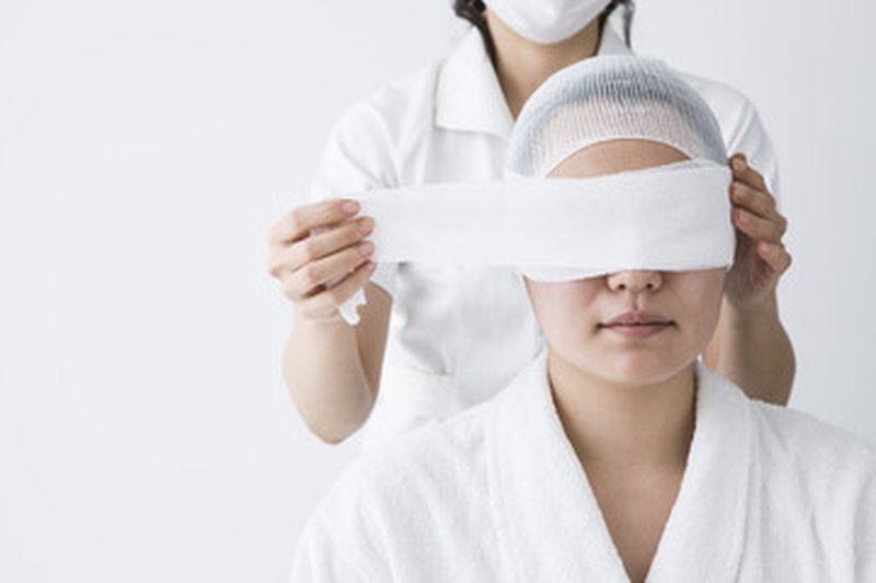 Người mổ chắp mắt bao lâu thì khỏi hẳn? 4