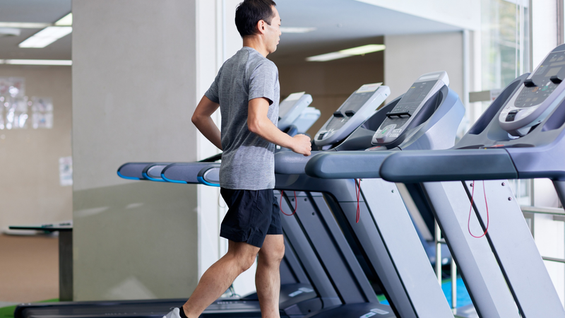 Tập 30 phút cardio đốt cháy bao nhiêu calo?
