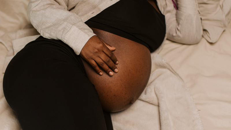 33 tuần là mấy tháng? Cột mốc quan trọng mẹ bầu cần hiểu rõ 2