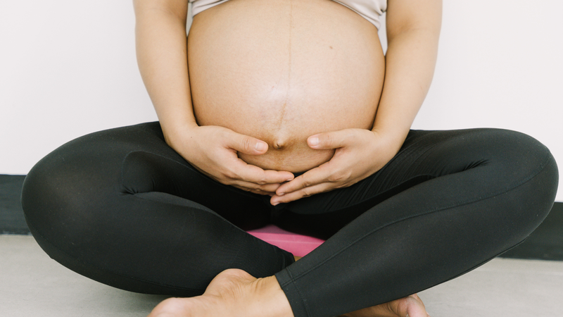 33 tuần là mấy tháng? Cột mốc quan trọng mẹ bầu cần hiểu rõ 3