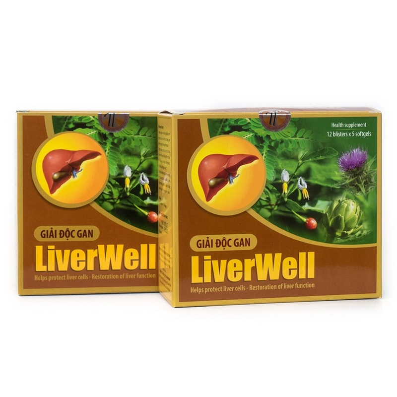 Gan của bạn có thể đang suy yếu bạn có tin không 3