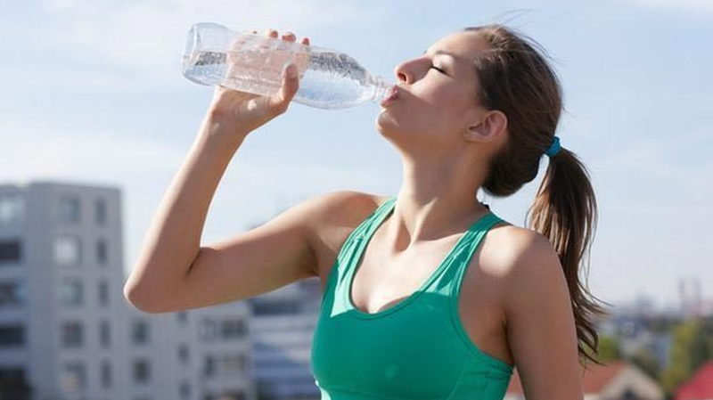 Uống Pocari Sweat khi nào thì tốt? Lợi ích của Pocari Sweat 4