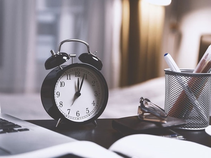 Cách tính giờ ngủ khoa học hiệu quả