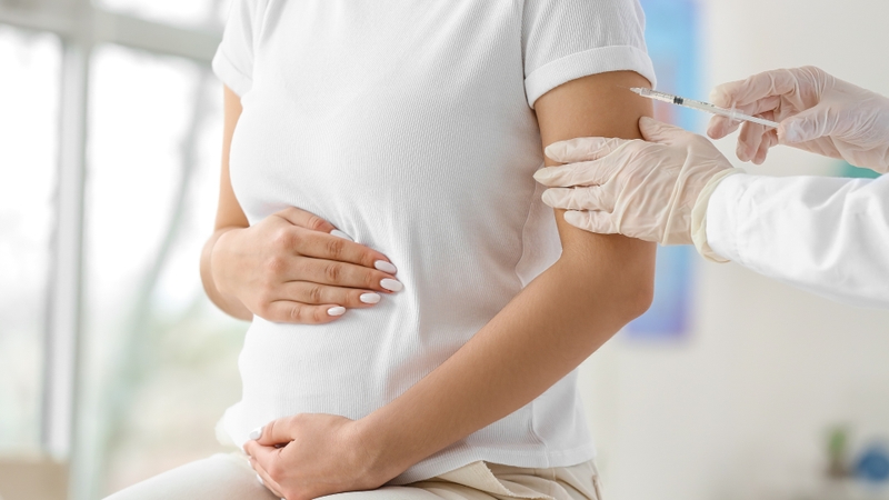 bà bầu không tiêm phòng uốn ván có sao không 3