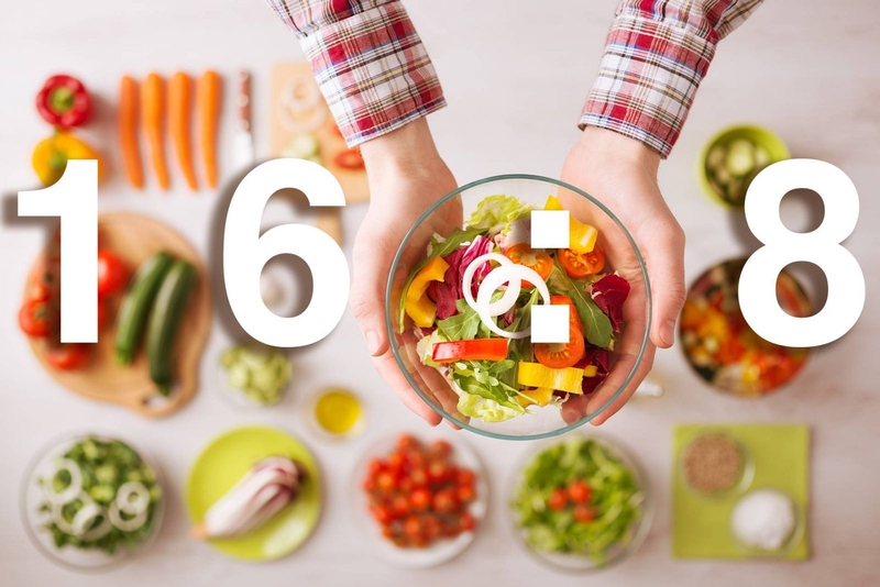 Nhịn ăn gián đoạn: Phương pháp giảm cân mới được nhiều người ưa chuộng 2