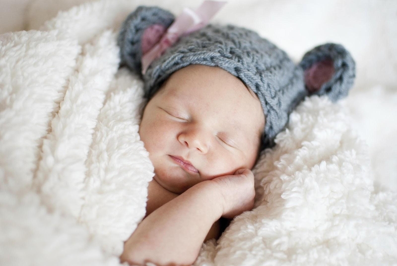 Những nguyên nhân khiến trẻ sơ sinh bị ho và nôn trớ mẹ cần phải biết 4