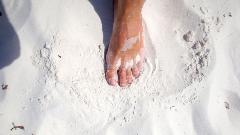 Móng chân – Cấu tạo, chức năng và những vấn đề sức khỏe thường gặp 4