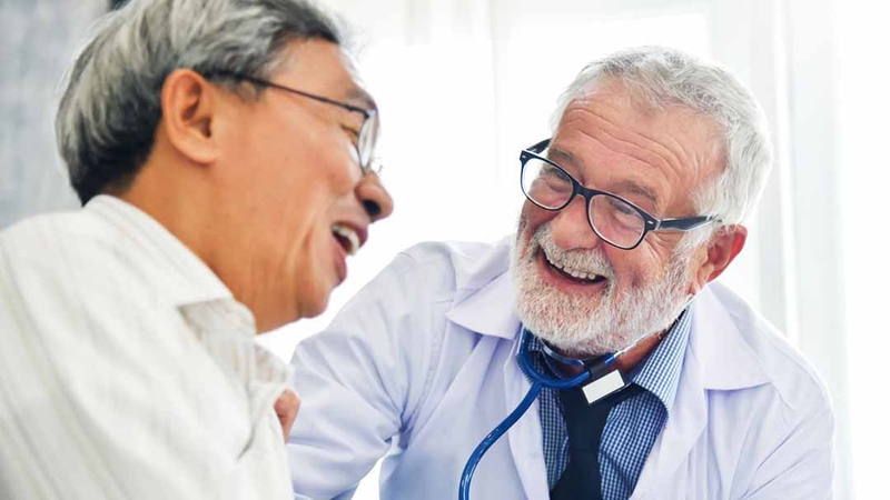 Những điều cần biết về phục hồi chức năng ung thư 3