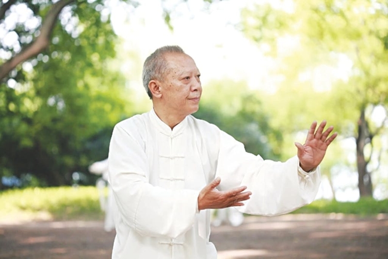 Bệnh nhân thoái hóa khớp gối nên tập môn thể thao gì? 3