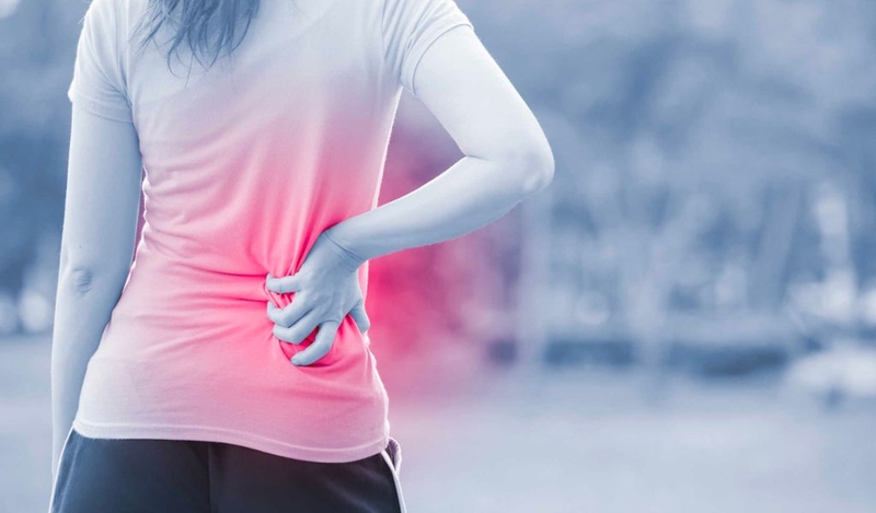 Đau nhức xương khớp toàn thân cảnh báo bệnh gì? 2