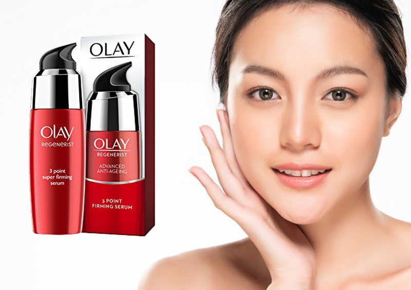 Top 5 serum chống lão hóa cho da dầu tốt nhất hiện nay 3