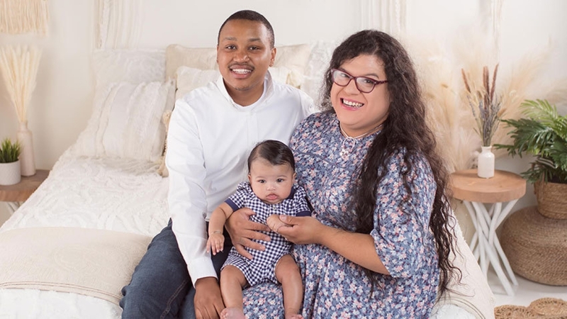 Giải đáp: Người chuyển giới có con được không? 2