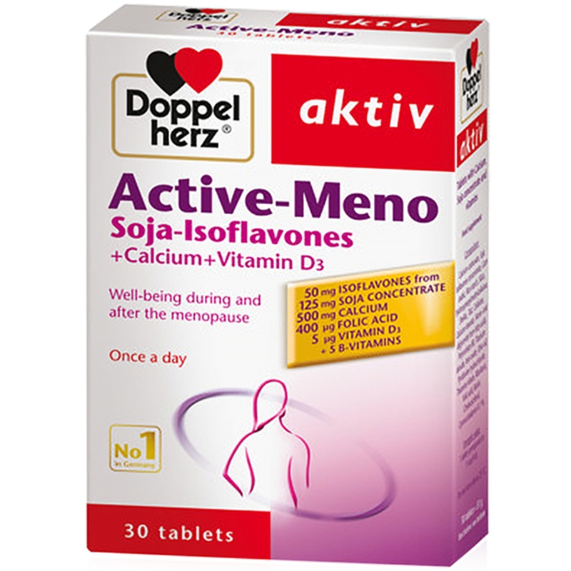 Toplist những thực phẩm chức năng bổ sung nội tiết tố nữ tốt nhất 3