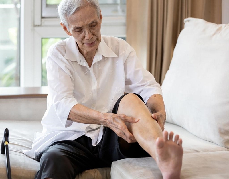 3 bài thuốc Đông y trị đau khớp gối cải thiện tình trạng đau nhức xương 1