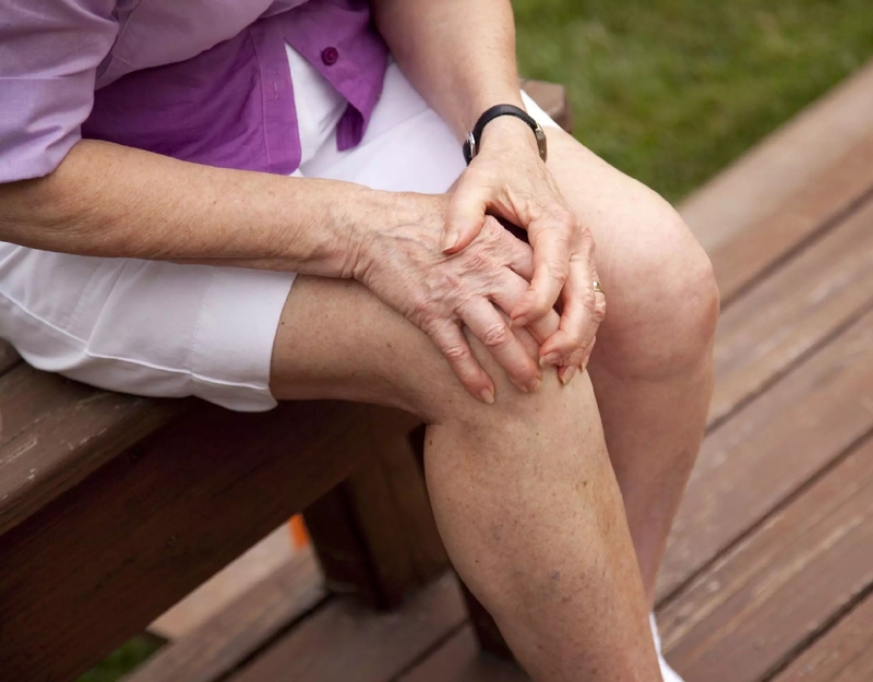 3 bài thuốc Đông y trị đau khớp gối cải thiện tình trạng đau nhức xương 2