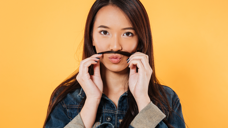 Môi hồng tự nhiên giúp bạn tự tin hơn