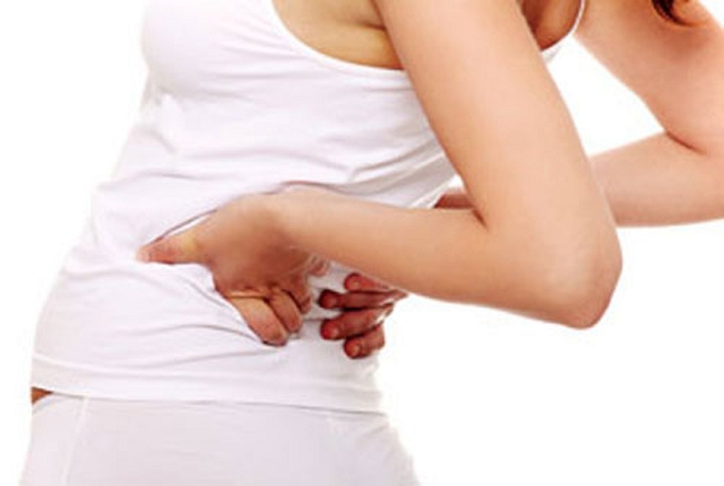 3 biện pháp phòng tránh việc thiếu canxi gây đau lưng bạn nhất định phải biết 1