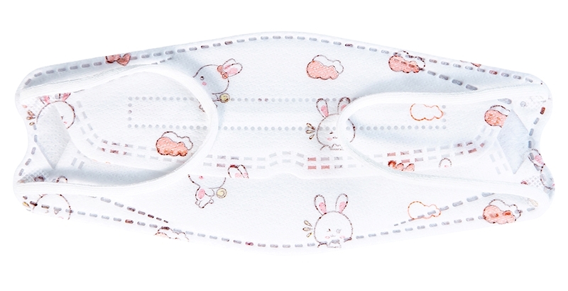 Review top 5 khẩu trang y tế cho trẻ em hot nhất hiện nay 1