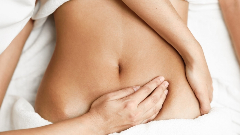 3 cách chữa co thắt đại tràng tại nhà cực hiệu quả! 3