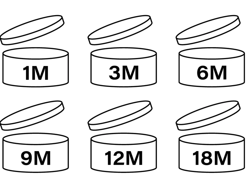 3 cách để kiểm tra xem sản phẩm skincare cũ còn có thể sử dụng không hay nên bỏ đi 2