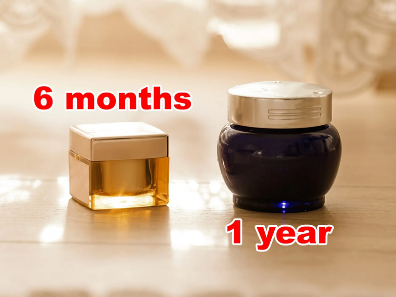 3 cách để kiểm tra xem sản phẩm skincare cũ còn có thể sử dụng không hay nên bỏ đi 1