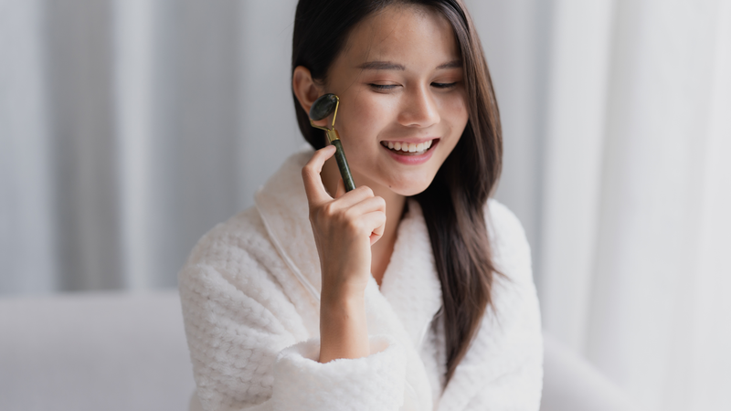 Da cần độ ẩm để duy trì hàng rào bảo vệ